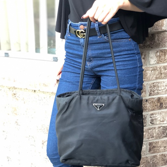 Prada Handbags - Sale!! Prada Naylon bag